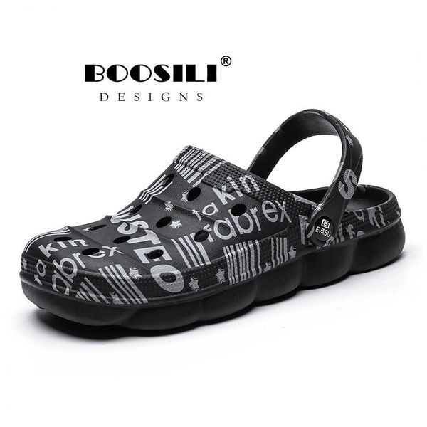 sandals 2021 hombre limited mens leather men's eva clog slipper summer lightweight breathable, Black
sandals 2021 hombre limited mens leather men's eva clog slipper summer lightweight breathable, Black