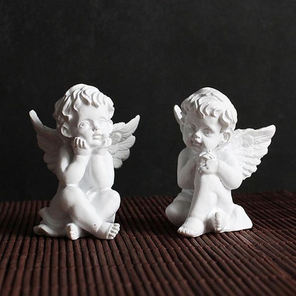 decorative objects & figurines creative sculpture angel decoration home living room bookcase resin little simple car
decorative objects & figurines creative sculpture angel decoration home living room bookcase resin little simple car