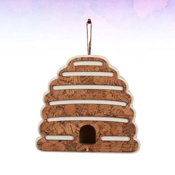 hanging birds nest creative country style bird house shed crafts for parakeets budgerigar small (coffee) cages
hanging birds nest creative country style bird house shed crafts for parakeets budgerigar small (coffee) cages
