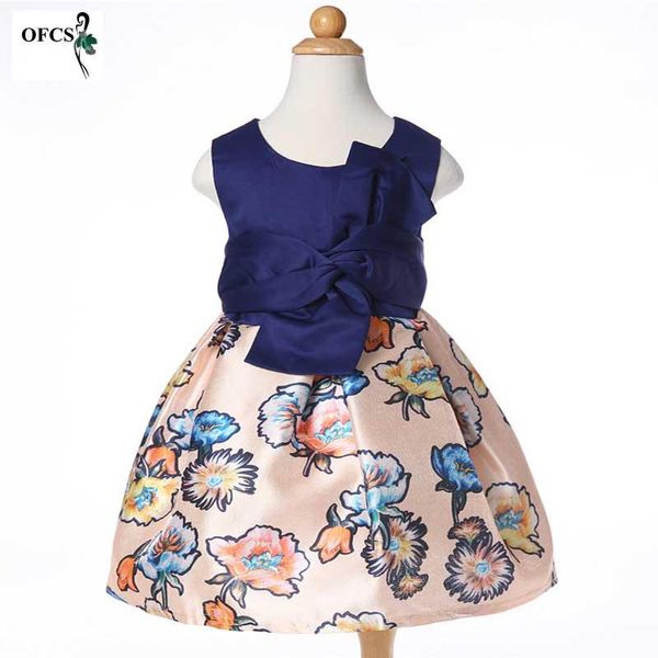 girl's dresses spring girls floral print dress children clothing vestidos costumes teens for 3-5-7-9-11-13-15 years, Red;yellow
girl's dresses spring girls floral print dress children clothing vestidos costumes teens for 3-5-7-9-11-13-15 years, Red;yellow