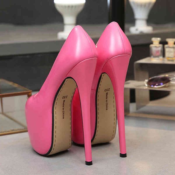 dress shoes gersri 18cm high heels model car show nightclub pumps steel tube dancing stilettos plus size 35-44 women sandals 8khc, Black
dress shoes gersri 18cm high heels model car show nightclub pumps steel tube dancing stilettos plus size 35-44 women sandals 8khc, Black