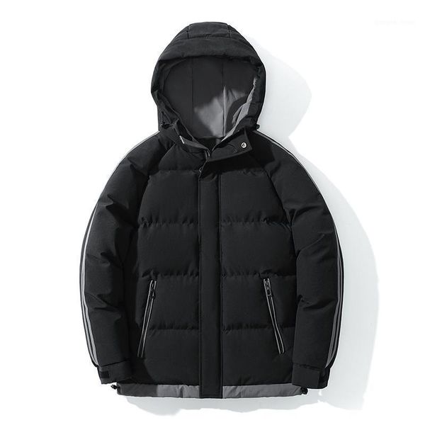 men's down & parkas winter coat jacket mens fashion hooded solid color warm men causal outwear jackets coats for, Black
men's down & parkas winter coat jacket mens fashion hooded solid color warm men causal outwear jackets coats for, Black