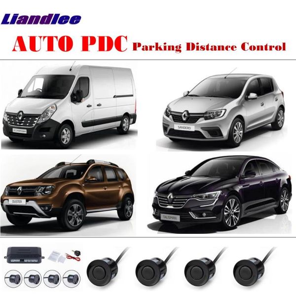car rear view cameras& parking sensors pdc distance control for master/sandero/duster/talisman auto radars reversing radar aid syste
car rear view cameras& parking sensors pdc distance control for master/sandero/duster/talisman auto radars reversing radar aid syste
