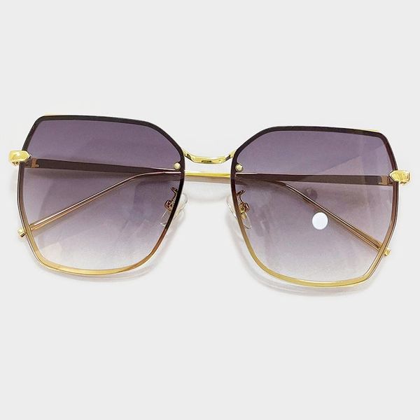 sunglasses 2021 fashion gradient women brand design sun glasses female driving eyewear, White;black
sunglasses 2021 fashion gradient women brand design sun glasses female driving eyewear, White;black