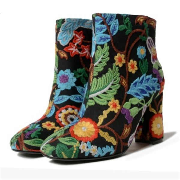 boots olomm women's fashions embroidered ankle boots square foot heels round black women's casual shoes size eua 3-10.5 hg07
boots olomm women's fashions embroidered ankle boots square foot heels round black women's casual shoes size eua 3-10.5 hg07