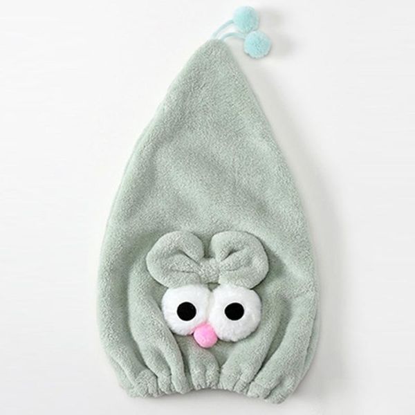 shower caps portable home accessories thickening super absorbent adults soft coral velvet cute cartoon dry hair cap
shower caps portable home accessories thickening super absorbent adults soft coral velvet cute cartoon dry hair cap