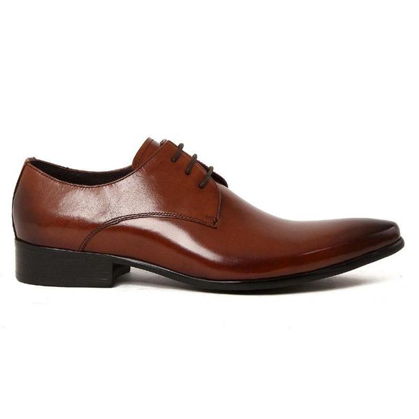 dress shoes formal italian mens fashion genuine leather brown wedding male 2021 business footwear zapatos hombre plus size, Black
dress shoes formal italian mens fashion genuine leather brown wedding male 2021 business footwear zapatos hombre plus size, Black