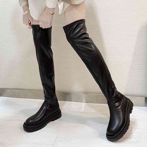 boots autumn solid black fashion ladies high heels motorcycle boots with thick background 2l05
boots autumn solid black fashion ladies high heels motorcycle boots with thick background 2l05