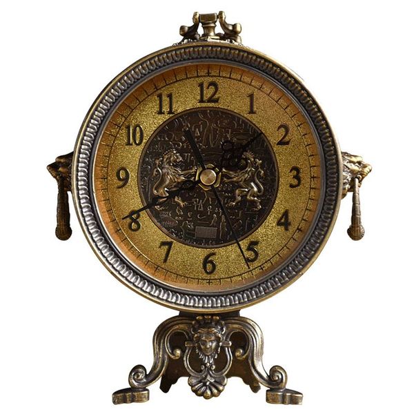 desk & table clocks nordic creative clock vintage metal bedroom novelty watch relogio de mesa home decor ac50tc
desk & table clocks nordic creative clock vintage metal bedroom novelty watch relogio de mesa home decor ac50tc