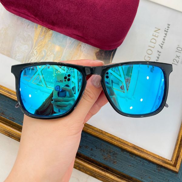 black blue mirror square sunglasses 0843 men driving glasses fashion sun glasses for holiday sports shades eyewear with box, White;black
black blue mirror square sunglasses 0843 men driving glasses fashion sun glasses for holiday sports shades eyewear with box, White;black