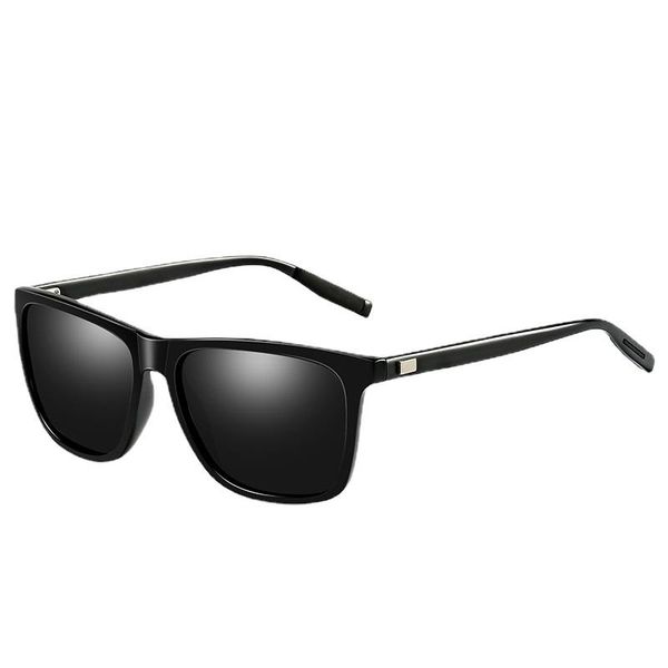 sunglasses vintage square glasses aluminum magnesium men classic driving sun brand designer gafas de sol hombre, White;black
sunglasses vintage square glasses aluminum magnesium men classic driving sun brand designer gafas de sol hombre, White;black