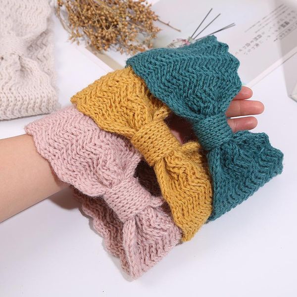 hair accessories oaoleer women headbands fashion bowknot soft woolen wide elastic bands turban for girls knitted
hair accessories oaoleer women headbands fashion bowknot soft woolen wide elastic bands turban for girls knitted