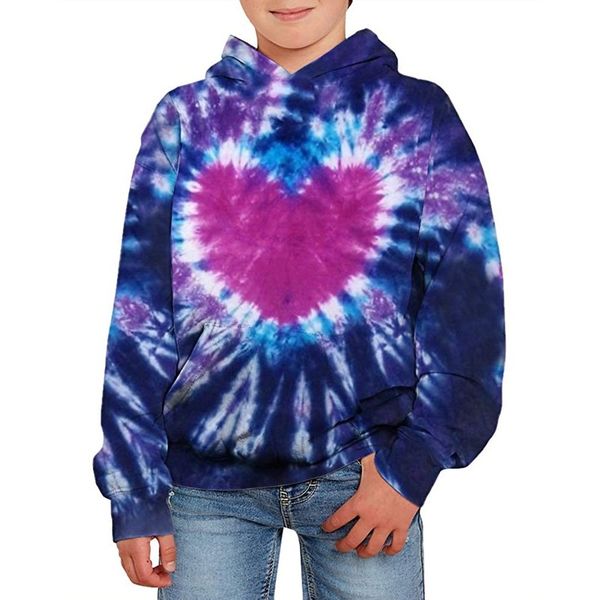 love novelty hoodie boys and girls 3d printing pullover hooded sweater with pocket 100-160, Black
love novelty hoodie boys and girls 3d printing pullover hooded sweater with pocket 100-160, Black