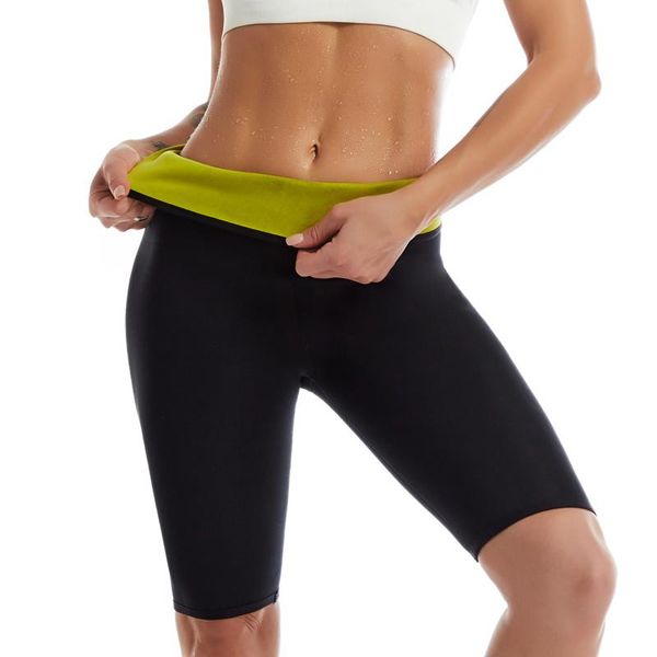 neoprene waist trainer sweat sauna pants body shaper slimming women fitness leggings workout control panties shapewear women's shapers, Black;white
neoprene waist trainer sweat sauna pants body shaper slimming women fitness leggings workout control panties shapewear women's shapers, Black;white