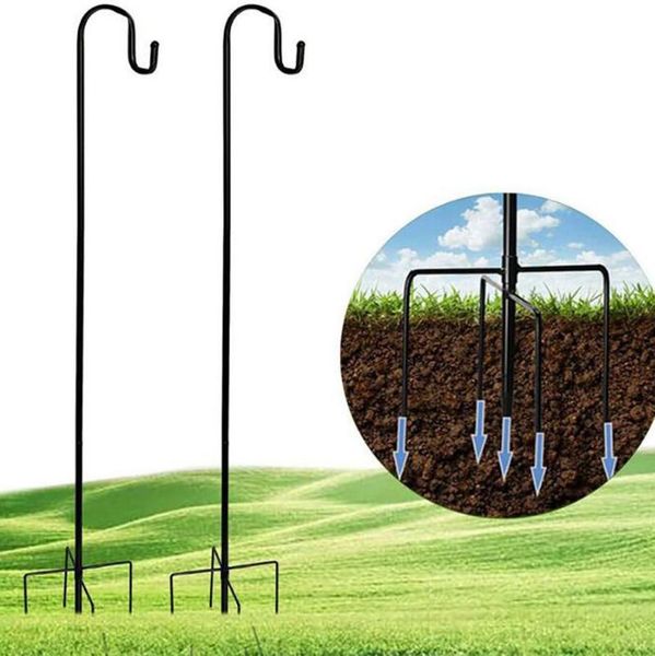 hooks & rails wrought iron garden lamp hook proof ground rod outdoor rust-proof plant stand lantern stake holder#
hooks & rails wrought iron garden lamp hook proof ground rod outdoor rust-proof plant stand lantern stake holder#