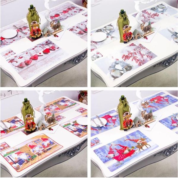 christmas decorations 6pcs year 2021 santa claus moose placemat table mat noel xmas for home navidad ornament1
christmas decorations 6pcs year 2021 santa claus moose placemat table mat noel xmas for home navidad ornament1
