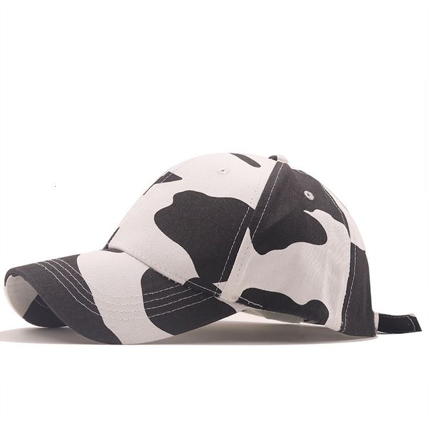ball cap personalized cow pattern curved eaves baseball fashion model versatile men's and women's, Blue;gray
ball cap personalized cow pattern curved eaves baseball fashion model versatile men's and women's, Blue;gray