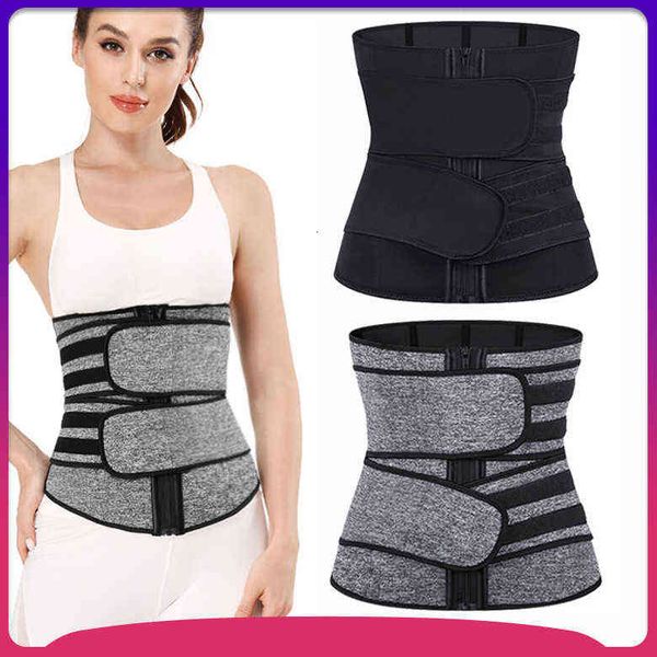luxury women's shapers double belly neoprene adjustable body shaping garment support with double zipper waist vt, Black;white
luxury women's shapers double belly neoprene adjustable body shaping garment support with double zipper waist vt, Black;white