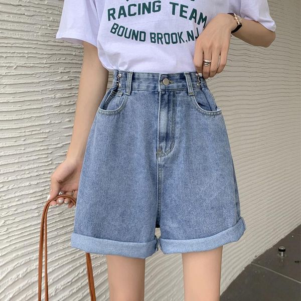 women's shorts 2021 jeans harem women denim short pants white black summer for girls big fashion waist female spring
women's shorts 2021 jeans harem women denim short pants white black summer for girls big fashion waist female spring