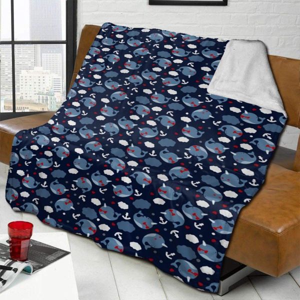 plush stylish fleece blanket, lightweight throw size decorative blanket, narwhals cloud marine ocean anchor navy blue, throw
plush stylish fleece blanket, lightweight throw size decorative blanket, narwhals cloud marine ocean anchor navy blue, throw