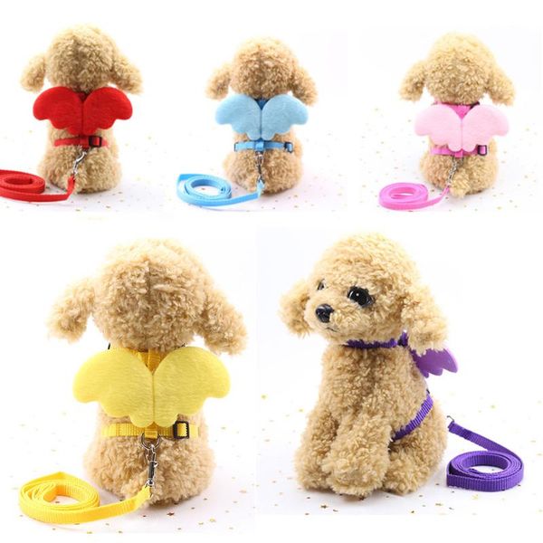 dog collars & leashes pet cat puppy angel wings vest chest straps belt adjustable supplies pomeranian leather collar pitbull
dog collars & leashes pet cat puppy angel wings vest chest straps belt adjustable supplies pomeranian leather collar pitbull