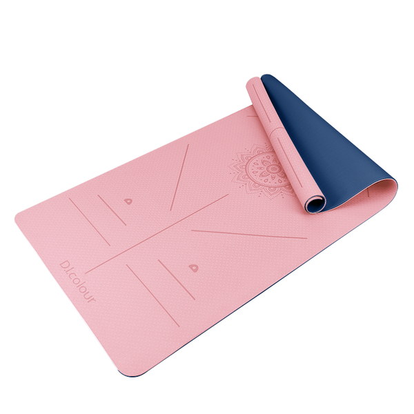 yoga mats widened thickened thickness non-slip 1830*610*6mm pilates home exercises gym sports extra mat tasteless fitness pad
yoga mats widened thickened thickness non-slip 1830*610*6mm pilates home exercises gym sports extra mat tasteless fitness pad