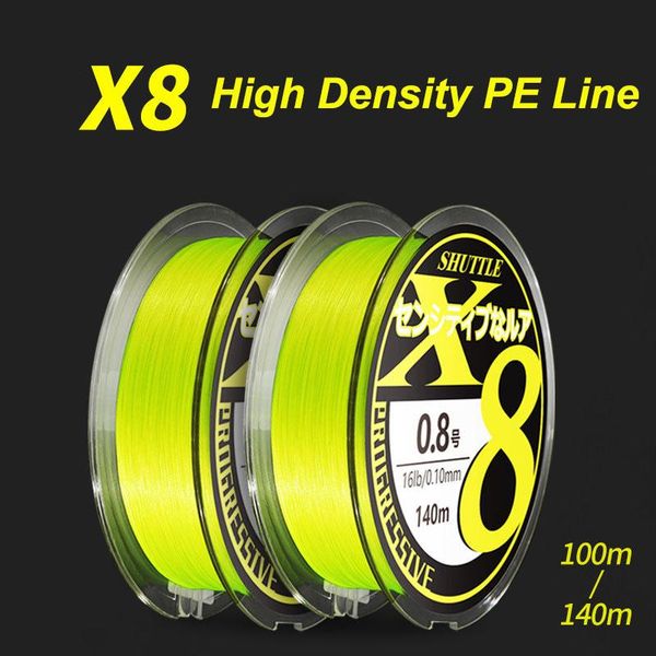 fishing line pe 8 braided stands weaves rope japan multifilament smooth15-70lb 0.8-6 tool x504b braid
fishing line pe 8 braided stands weaves rope japan multifilament smooth15-70lb 0.8-6 tool x504b braid