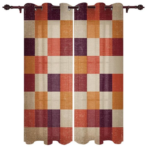 french window curtainsretro checkered rectangle living dining room kids bedroom modern luxury home decor valance curtains curtain & drapes
french window curtainsretro checkered rectangle living dining room kids bedroom modern luxury home decor valance curtains curtain & drapes