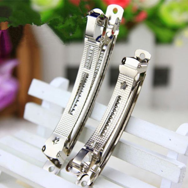 10pcs 8/10cm Length Snap Barrettes Hairwear Hairgrips Hair Clips For Girls Women DIY Handmade Bow Hairpin Jewelry Making Finding
10pcs 8/10cm Length Snap Barrettes Hairwear Hairgrips Hair Clips For Girls Women DIY Handmade Bow Hairpin Jewelry Making Finding