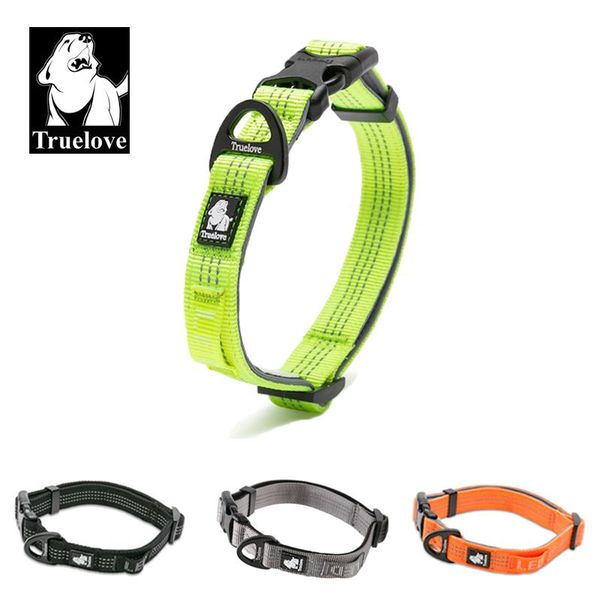 truelove dog collars set collar for small medium large dogs puppy adjustable padded soft nylon comfy neck & leashes
truelove dog collars set collar for small medium large dogs puppy adjustable padded soft nylon comfy neck & leashes