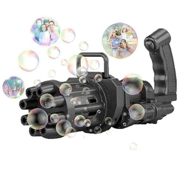 pool & accessories 25#kids automatic gatling bubble gun toys summer soap water machine electric for children gift
pool & accessories 25#kids automatic gatling bubble gun toys summer soap water machine electric for children gift