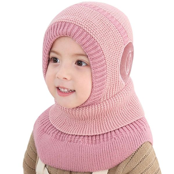 baby hat winter knit kids beanie for girl boy s shawl with nice headset pattern vials voering caps cap, Blue;gray
baby hat winter knit kids beanie for girl boy s shawl with nice headset pattern vials voering caps cap, Blue;gray