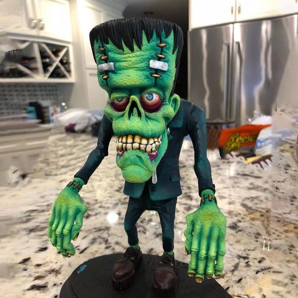 party favor halloween decoratio statue garden sculpture monster home decor funny figurine deskdecoration atmosphere prop
party favor halloween decoratio statue garden sculpture monster home decor funny figurine deskdecoration atmosphere prop