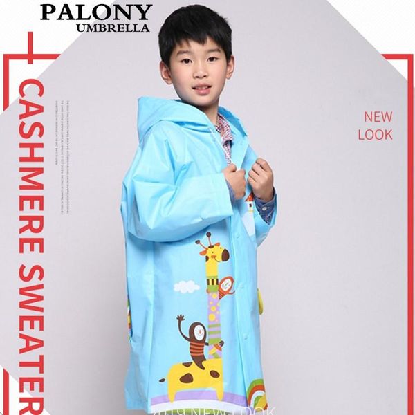raincoats children's raincoat boys and girls poncho three colors cartoon design cute waterproof walking outdoor
raincoats children's raincoat boys and girls poncho three colors cartoon design cute waterproof walking outdoor