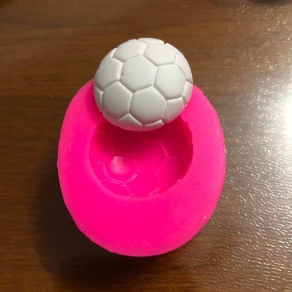 baking moulds soccer shape silicone molds mini 3d football basketball party fondant cake chocolate candy diy decorating tools mould
baking moulds soccer shape silicone molds mini 3d football basketball party fondant cake chocolate candy diy decorating tools mould