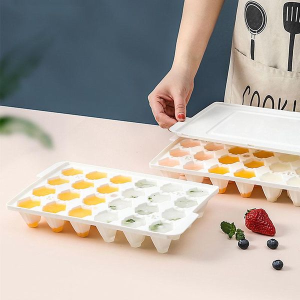grids ice cube tray with cover easy release summer diy maker chocolate mold whiskey bar kitchen accessories baking moulds
grids ice cube tray with cover easy release summer diy maker chocolate mold whiskey bar kitchen accessories baking moulds