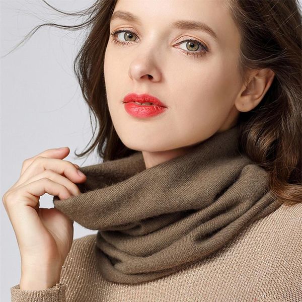 scarves cashmere neck cover women's scarf men's cervical spine protection versatile autumn winter warm knitted wool false collar j, Blue;gray
scarves cashmere neck cover women's scarf men's cervical spine protection versatile autumn winter warm knitted wool false collar j, Blue;gray