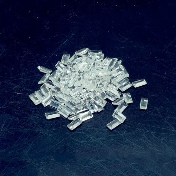 100% authentic natural white quartz crystal semi-precious stones for jewelry making 3x5-6x8mm cushion facet cut 50pcs/lot loose gemstone, Black
100% authentic natural white quartz crystal semi-precious stones for jewelry making 3x5-6x8mm cushion facet cut 50pcs/lot loose gemstone, Black