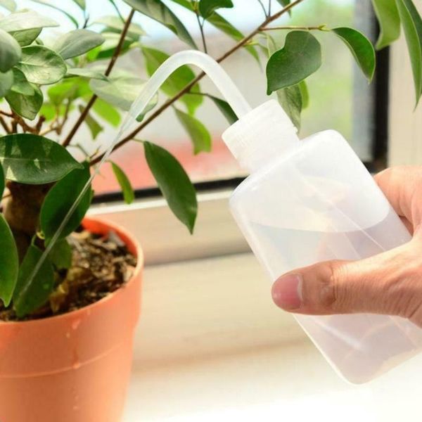 watering equipments 1pc wash clean clear white plastic long nozzle beak dropper soap lab squeeze diffuser bottle
watering equipments 1pc wash clean clear white plastic long nozzle beak dropper soap lab squeeze diffuser bottle