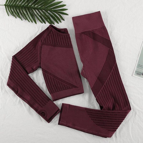 yoga outfit athvotar breathable sports set women long sleeve gym sportswear workout leggings runnning fitness clothing
yoga outfit athvotar breathable sports set women long sleeve gym sportswear workout leggings runnning fitness clothing