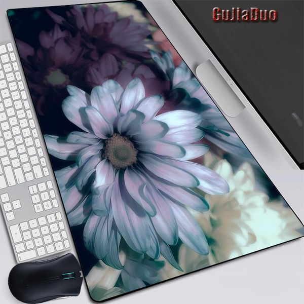 mouse pads & wrist rests gujiaduo cartoon flower picture pad xxl 90x40cm large edge lock speed of rubber non-slip pc cushion table desk mat
mouse pads & wrist rests gujiaduo cartoon flower picture pad xxl 90x40cm large edge lock speed of rubber non-slip pc cushion table desk mat