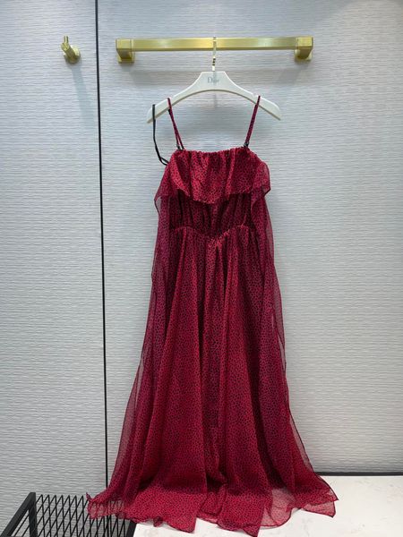 brand same style dress 2021 summer spaghetti strap sleeveless leopard print fashion designer clothing women's 0529-15, Black
brand same style dress 2021 summer spaghetti strap sleeveless leopard print fashion designer clothing women's 0529-15, Black