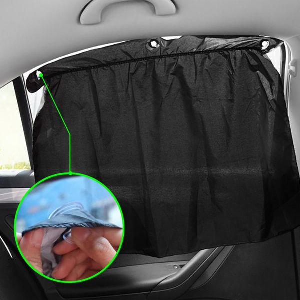 automotive uv protection sunshade suction cup fixed car with silver coated double-sided sunscreen curtain
automotive uv protection sunshade suction cup fixed car with silver coated double-sided sunscreen curtain