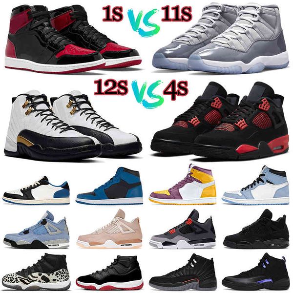 jumpman 11 cool grey mens basketball shoes women 1s patent bred 4s red thunder black cat university blue 12 royalty taxi womens men trainers
jumpman 11 cool grey mens basketball shoes women 1s patent bred 4s red thunder black cat university blue 12 royalty taxi womens men trainers