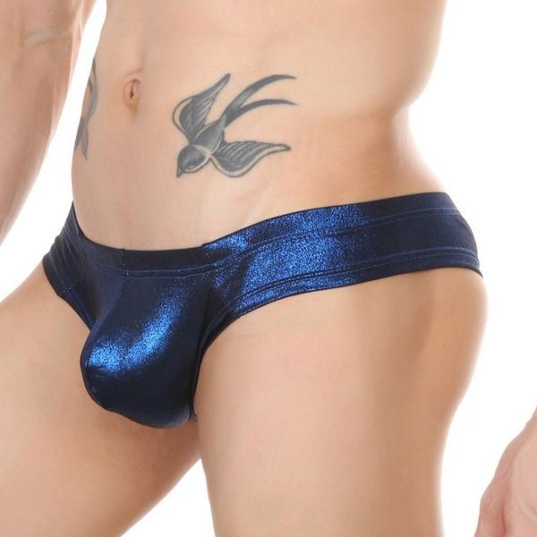 underpants mens faux leather briefs bugle pouch lingerie thong and g-string thongs underwear low rise bikini, Black;white
underpants mens faux leather briefs bugle pouch lingerie thong and g-string thongs underwear low rise bikini, Black;white