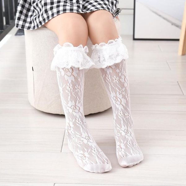 footies children's girl's lolita lace knee high socks.kid's toddler cute floral in tube socks. japanese style hollow out sock, Blue
footies children's girl's lolita lace knee high socks.kid's toddler cute floral in tube socks. japanese style hollow out sock, Blue