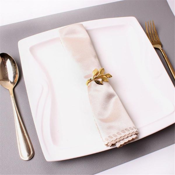 4pcs/metal leaf gold and silver napkin ring for wedding banquet prayer family gathering table decoration rings
4pcs/metal leaf gold and silver napkin ring for wedding banquet prayer family gathering table decoration rings