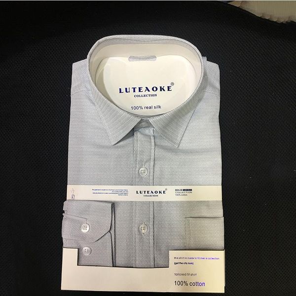 men's casual shirts classic long sleeve standard-fit dress formal business social simple basic design hight-quality office shirt, White;black
men's casual shirts classic long sleeve standard-fit dress formal business social simple basic design hight-quality office shirt, White;black