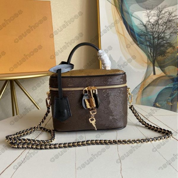 crossbody pm nice bb m45599 1854 messenger mini leather vanity since m57118 handbag shoulder bags totem57403 m45165 women m45598 cjncj, Brown;gray
crossbody pm nice bb m45599 1854 messenger mini leather vanity since m57118 handbag shoulder bags totem57403 m45165 women m45598 cjncj, Brown;gray