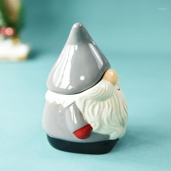 storage bottles & jars fashion ceramic adorable christmas table decor seasoning spices kitchen tools spice container
storage bottles & jars fashion ceramic adorable christmas table decor seasoning spices kitchen tools spice container